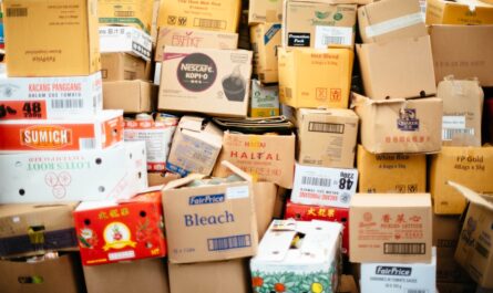 Cette Californienne a vécu un an d'enfer à cause d'un vendeur Amazon complètement inconscient