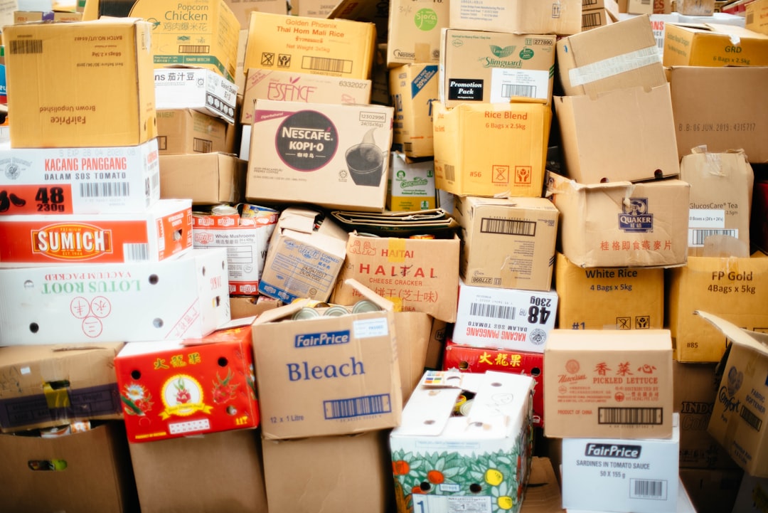 Cette Californienne a vécu un an d'enfer à cause d'un vendeur Amazon complètement inconscient