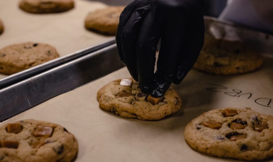 Cette grand-mère a découvert le secret pour cuire ses cookies sans allumer le four : sa voiture !