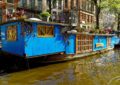 Cette maison-bateau de 600 000€ avec sauna fait sensation à Nancy et vous allez halluciner !
