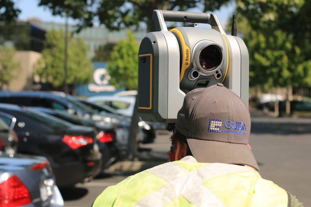 Cette voiture "renifleuse" de gaz fait sensation dans le Lot-et-Garonne ! 🚗👃