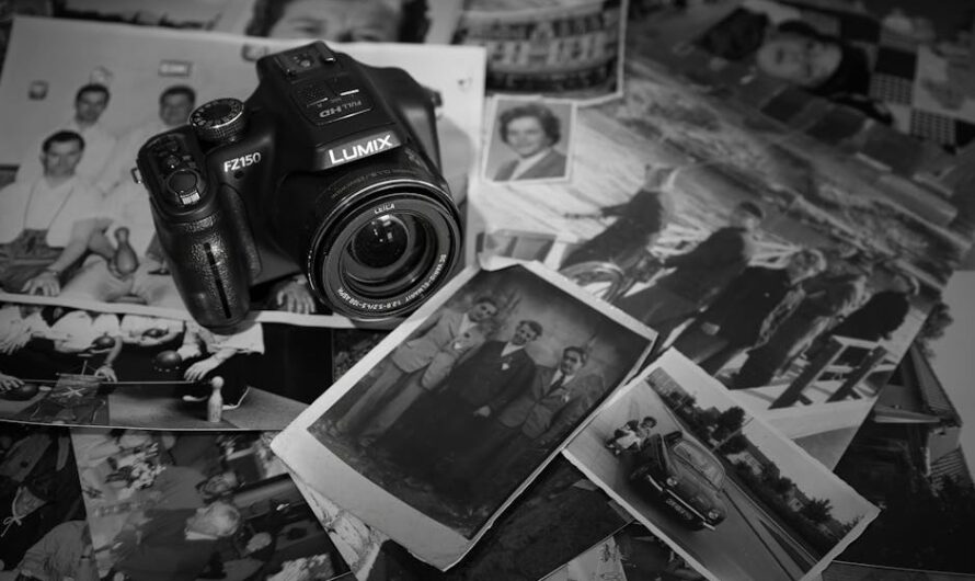 Incroyable : des photos perdues à Hollywood refont surface 12 ans plus tard… en Nouvelle-Zélande !