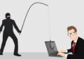 Marc Coucke se moque d'une tentative de phishing hilarante : quand les escrocs se tirent une balle dans le pied