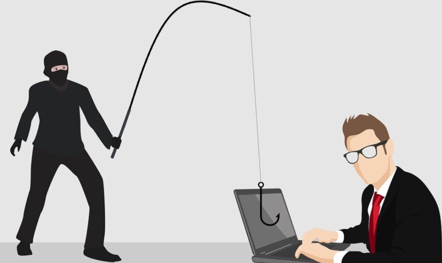 Marc Coucke se moque d’une tentative de phishing hilarante : quand les escrocs se tirent une balle dans le pied