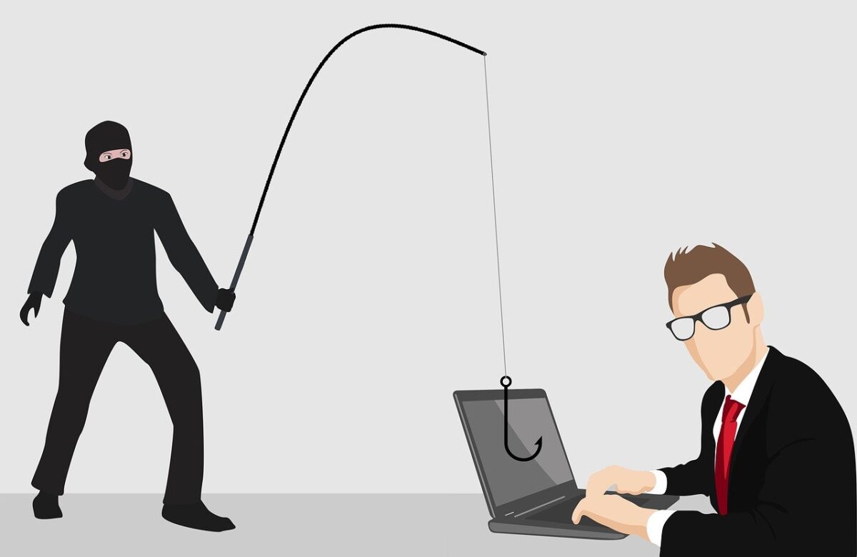 Marc Coucke se moque d'une tentative de phishing hilarante : quand les escrocs se tirent une balle dans le pied
