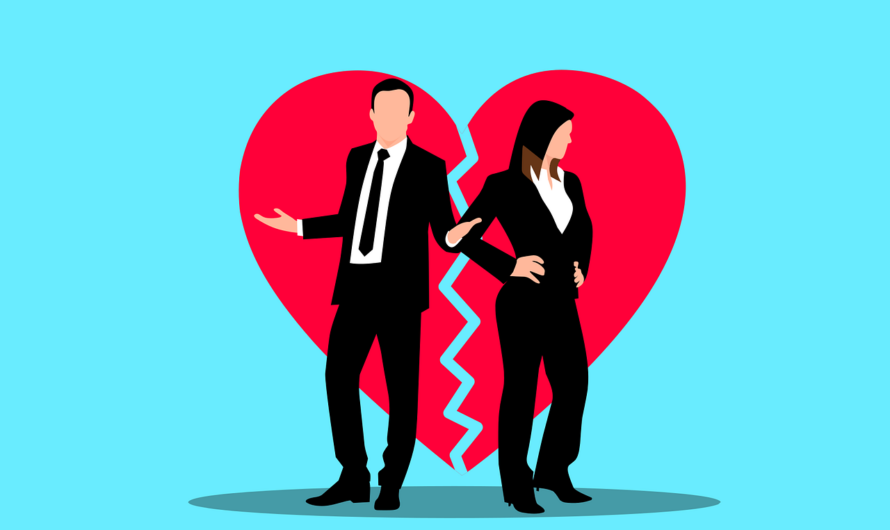 Quand l’amour prend un carton rouge : les ruptures les plus WTF du football !