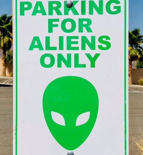 Quand les panneaux de signalisation deviennent des stars de l’humour : le mystérieux "Dave-iation" fait sensation !