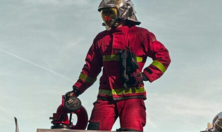 Quand les pompiers écrivent les blagues Carambar : l'histoire délirante qui va vous faire fondre !