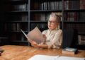 À 91 ans, elle publie son 39e livre : Éliane nous donne une leçon de vie (et d'écriture !)