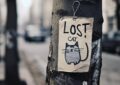 Ce chat fugueur fait 250 km en BlaBlaCar pour rentrer chez lui (et on a tous des leçons à prendre !)