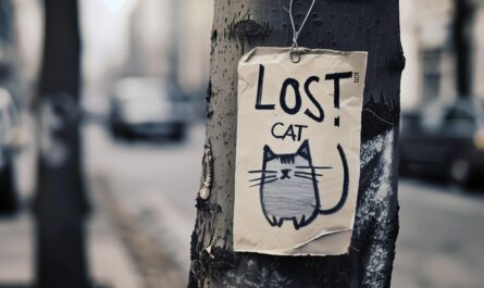 Ce chat fugueur fait 250 km en BlaBlaCar pour rentrer chez lui (et on a tous des leçons à prendre !)
