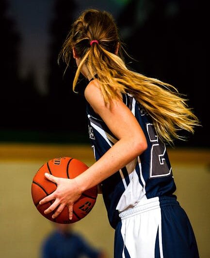 Quand la WNBA devient le théâtre d’une guerre des sex-toys : l’histoire la plus WTF du sport féminin