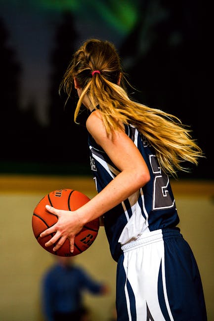 Quand la WNBA devient le théâtre d'une guerre des sex-toys : l'histoire la plus WTF du sport féminin