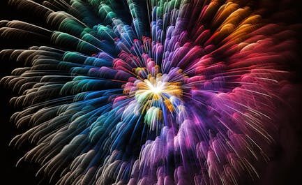 Quand l'artificier se plante de commune : le feu d'artifice de Roscoff vire au pétard mouillé !
