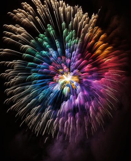 Quand l’artificier se plante de commune : le feu d’artifice de Roscoff vire au pétard mouillé !