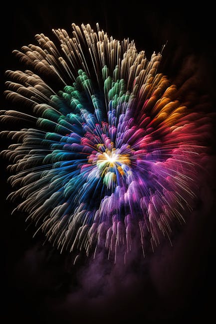 Quand l'artificier se plante de commune : le feu d'artifice de Roscoff vire au pétard mouillé !