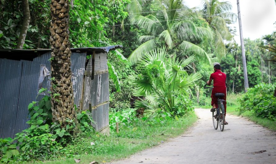Quand un cycliste se retrouve seul face à 146 km : plongée dans l’enfer psychologique des échappées solitaires