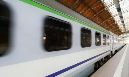 Strasbourg : Des trains de 4 minutes qui vont révolutionner... l'aller au stade ! 🚂⚽