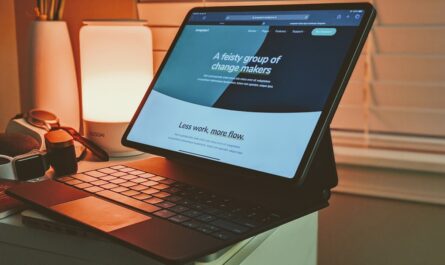 Microsoft fait la pub de sa Surface... avec un iPad ! 🤦‍♀️