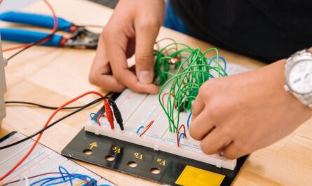 Quand l'argile rencontre l'Arduino : la révolution écolo des circuits imprimés qui va vous scotcher !