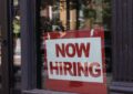 Quand le job dating prend la route : un van sillonne la Bretagne pour recruter !