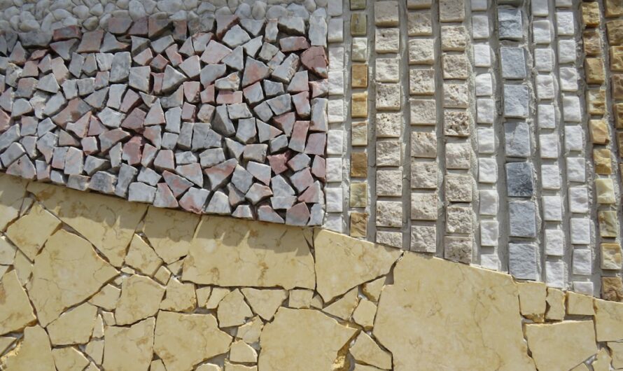 Quand les carreaux invendus trouvent une seconde vie : la révolution du carrelage gratuit !