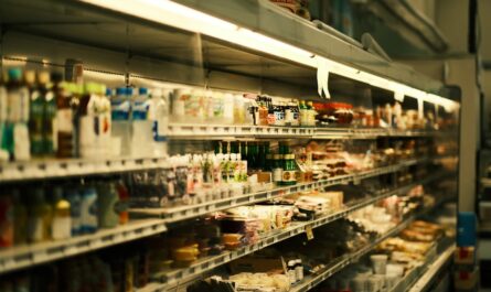 Quand Lidl vend de la "chauve-souris marinée" : l'erreur de traduction qui a fait le buzz en Suisse