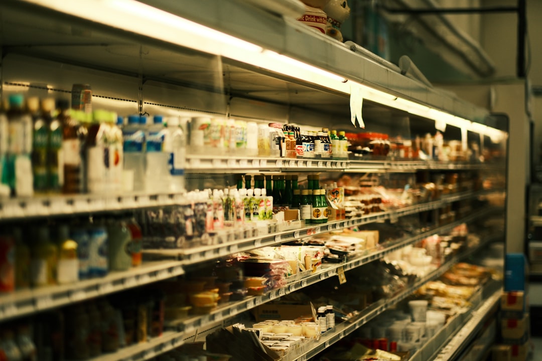 Quand Lidl vend de la "chauve-souris marinée" : l'erreur de traduction qui a fait le buzz en Suisse