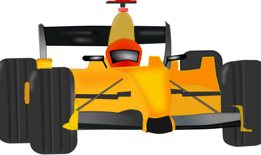 Quand un enfant fait exploser de rire les pilotes de F1 pendant l’hymne national
