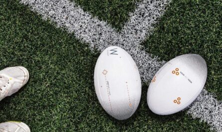Quand un rugbyman uruguayen aplati... le mauvais ballon ! L'erreur la plus WTF de l'année
