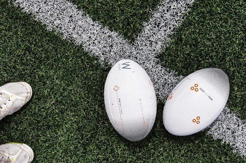 Quand un rugbyman uruguayen aplati… le mauvais ballon ! L’erreur la plus WTF de l’année