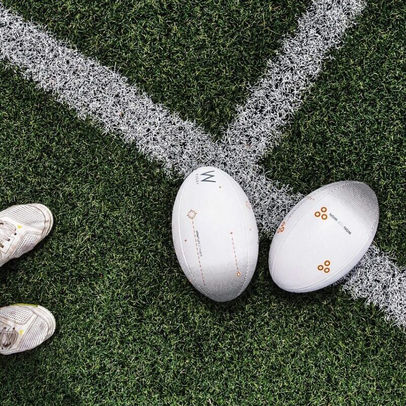 Quand un rugbyman uruguayen aplati... le mauvais ballon ! L'erreur la plus WTF de l'année