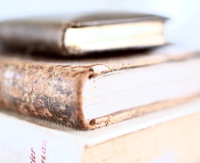 Un livre rendu avec 82 ans de retard : quand Grand-maman oublie de passer à la bibliothèque !
