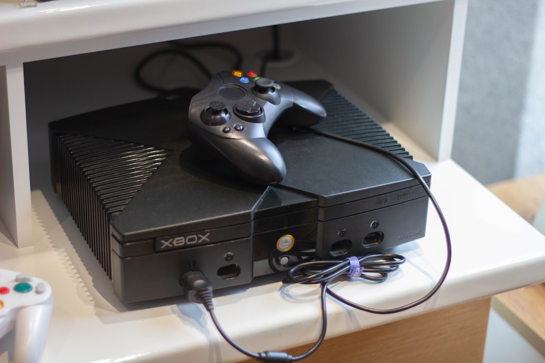 L'État français condamné à rembourser la console de jeux d'un détenu : quand la justice prend le gaming au sérieux !