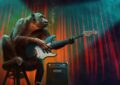 Robbie Williams transformé en chimpanzé CGI : le biopic le plus fou de l'année !
