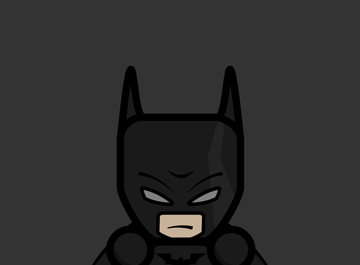 Batman nu : quand un comic censuré devient l’objet de collection le plus hilarant du siècle