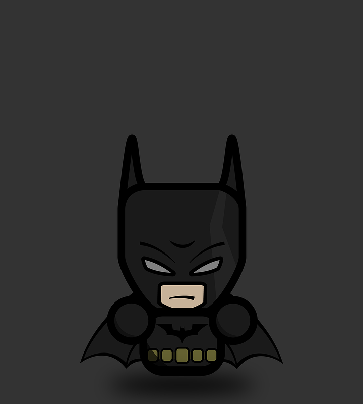 Batman nu : quand un comic censuré devient l'objet de collection le plus hilarant du siècle