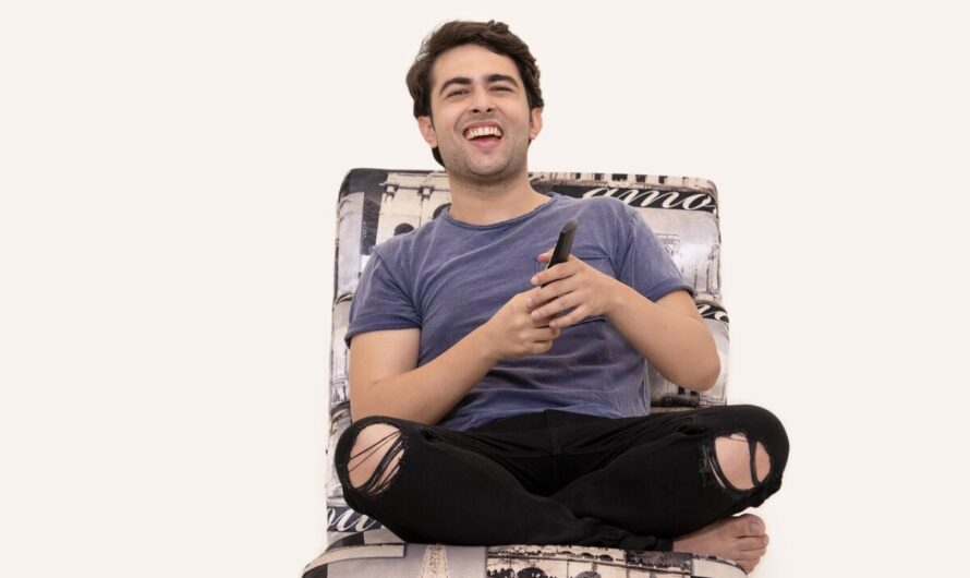 Quand des sushis pourris transforment une interview en fou rire légendaire : l’histoire délirante de Lanvin et Poelvoorde