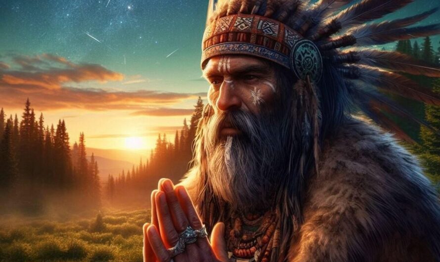 Quand Paris devient un cabinet de guérison mystique : touchez un buste, guérissez votre cœur !