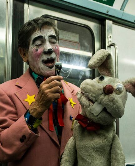 Un comedy club dans un TGV à 320 km/h : quand la SNCF transforme le voyage en spectacle !