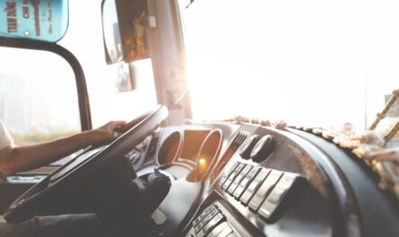 À Nice, un chauffeur de bus file le volant à son pote : catastrophe assurée !
