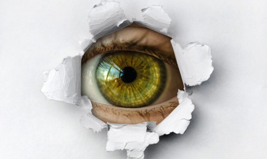 Caché sous le lit de son ex, il se fait griller à cause de ses ronflements