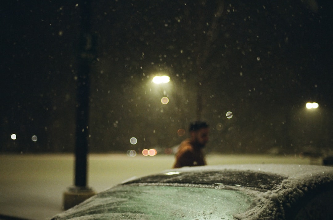 Deux skieurs ivres réalisent leur "rêve" : se réveiller au pied des pistes (et perdre leur permis)