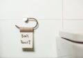 En Vendée, un café-tabac déclare la guerre aux voleurs de papier toilette avec un post hilarant