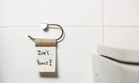 En Vendée, un café-tabac déclare la guerre aux voleurs de papier toilette avec un post hilarant