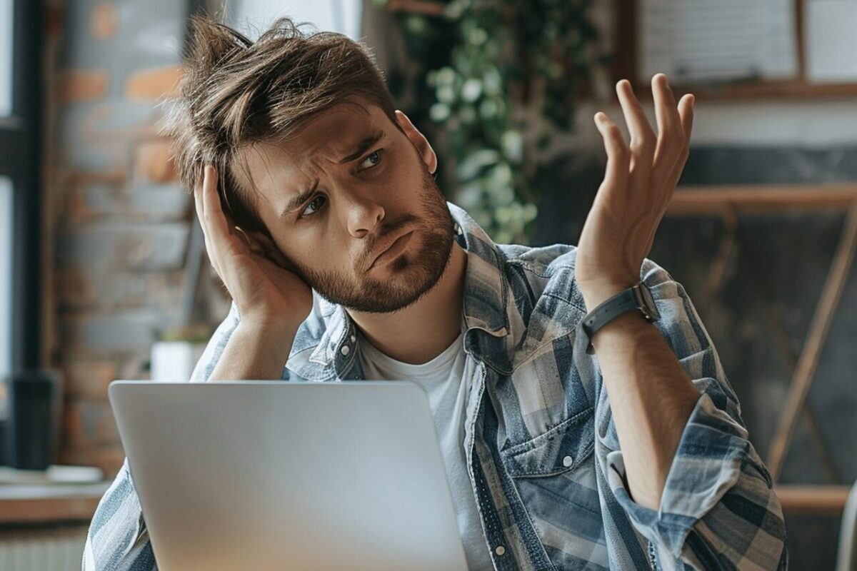 Il rate son admission à Harvard... et le découvre 6 ans plus tard en triant ses mails 📧