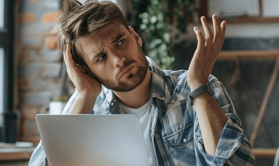 Il rate son admission à Harvard… et le découvre 6 ans plus tard en triant ses mails 📧