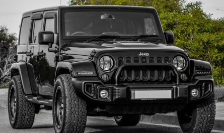 Quand ton 4x4 te fait croire que TOUS les obstacles sont franchissables (même les murets de Thouars)