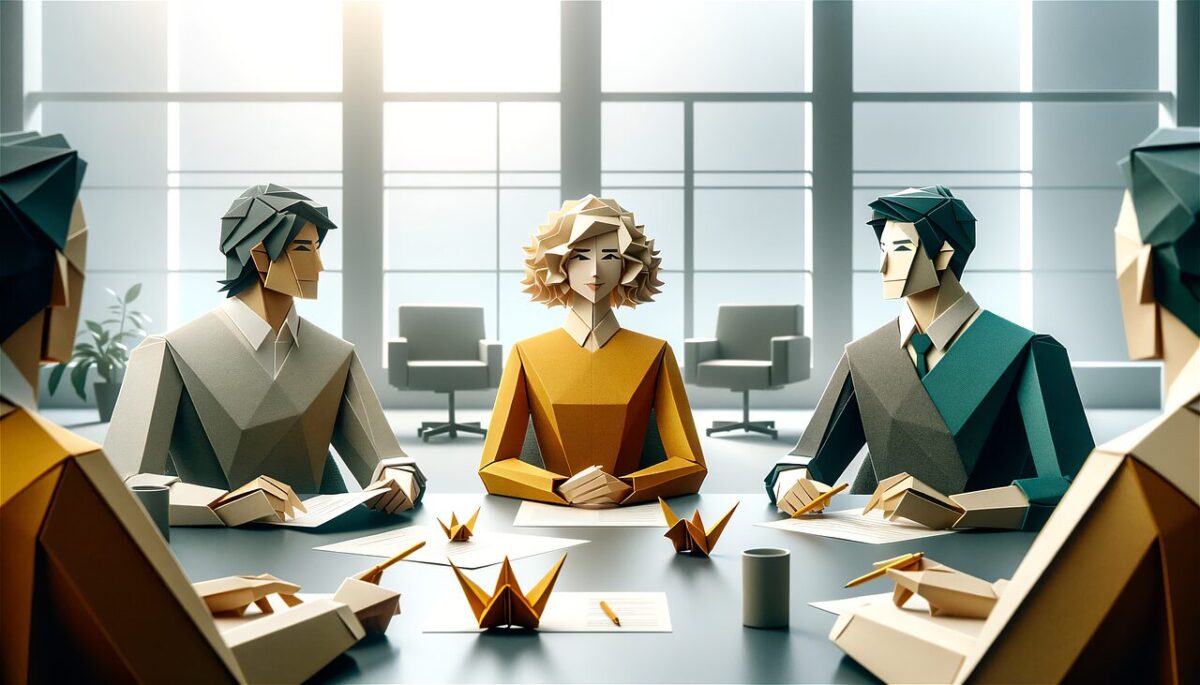 Kidnappé dans une malle en osier en plein conseil d'administration : l'enlèvement le plus WTF de l'histoire du showbiz français