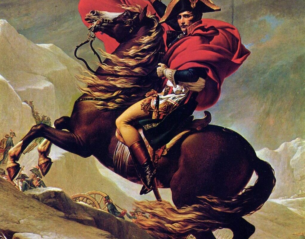 La nuit où Napoléon a kidnappé le pape : échelles, cordes et serruriers pour un enlèvement digne d'un film d'action